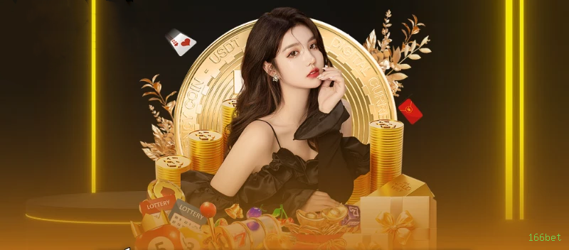 Slots online da 166bet com jackpots progressivos